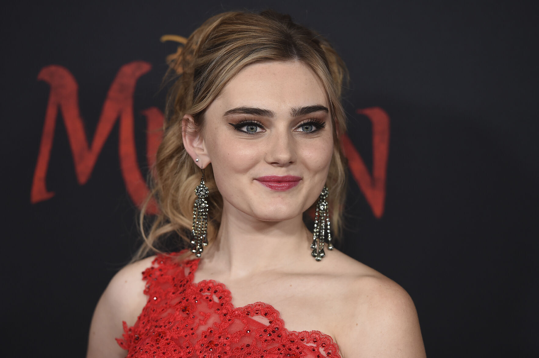 Meg Donnelly
